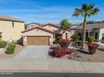 10802 Saddlehorn Rd, Peoria, AZ 85383