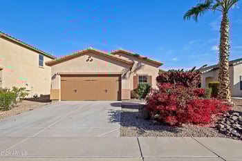 10802 Saddlehorn Rd, Peoria, AZ 85383