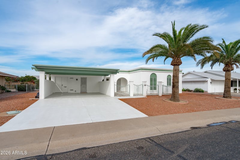10802 Cumberland Dr, Sun City, AZ 85351