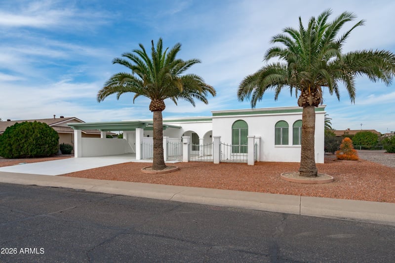 10802 Cumberland Dr, Sun City, AZ 85351