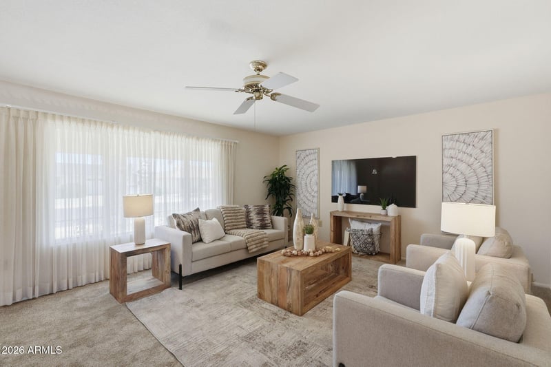 10802 W Hutton Dr, Sun City, AZ 85351