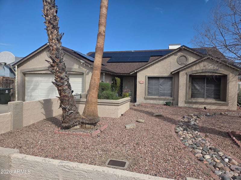 10802 Morten Ave, Glendale, AZ 85307