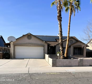 10802 W Morten Ave, Glendale, AZ 85307