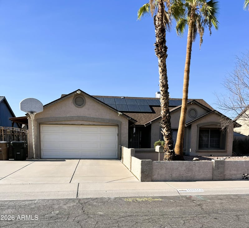 10802 Morten Ave, Glendale, AZ 85307