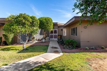 10802 Thunderbird Blvd, Sun City, AZ 85351