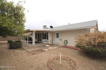 10802 W White Mountain Rd, Sun City, AZ 85351
