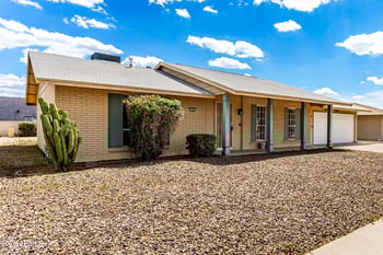 10803 Camelot Cir, Sun City, AZ 85351