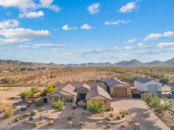 10803 Dove Roost Rd, Queen Creek, AZ 85144
