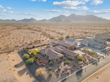 10803 Dove Roost Rd, Queen Creek, AZ 85144
