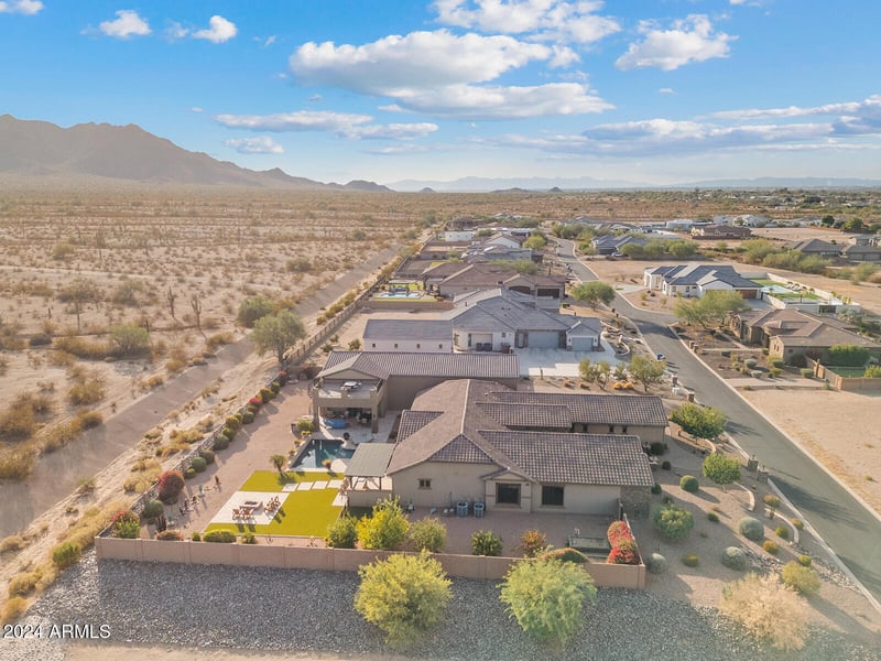 10803 Dove Roost Rd, Queen Creek, AZ 85144