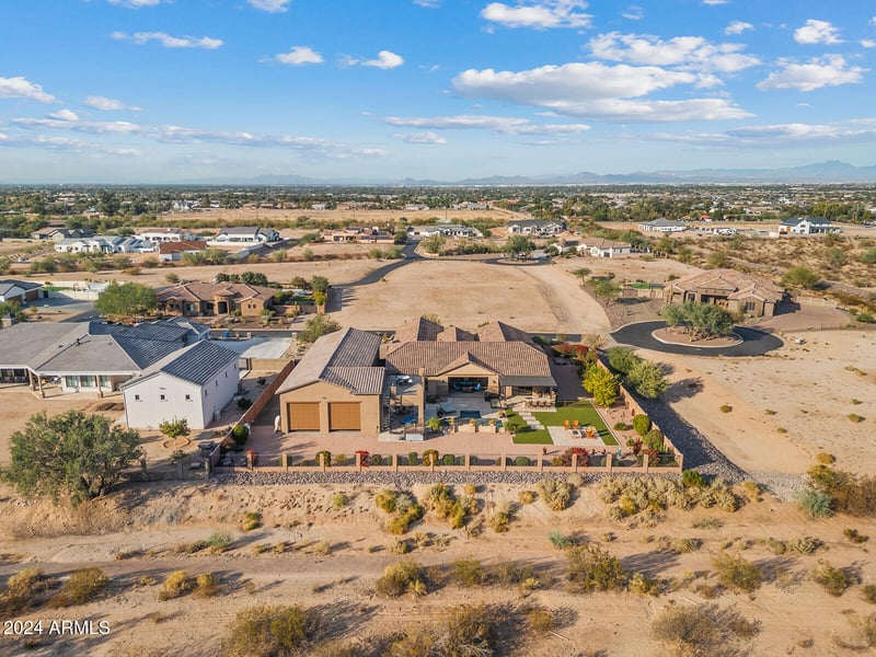 10803 Dove Roost Rd, Queen Creek, AZ 85144