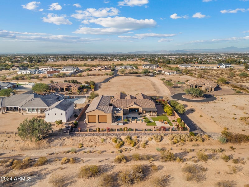 10803 Dove Roost Rd, Queen Creek, AZ 85144