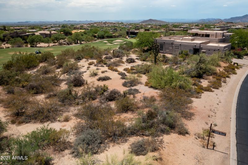 10803 E Sutherland Way #41, Scottsdale, AZ 85262