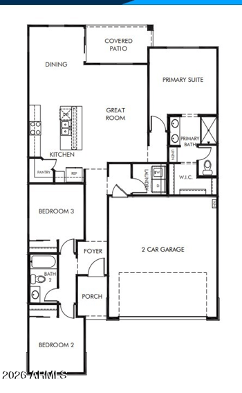 10803 W Atlantis Way, Tolleson, AZ 85353