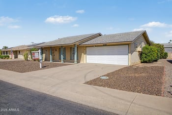 10803 Camelot Cir, Sun City, AZ 85351