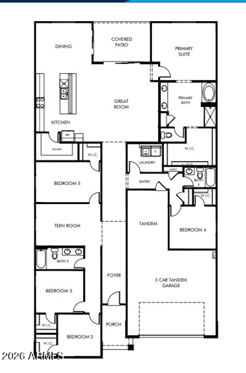 10803 Jones Ave, Tolleson, AZ 85353
