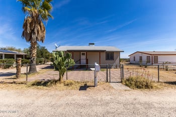 10803 Yellowstone Rd, Casa Grande, AZ 85122