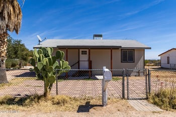 10803 Yellowstone Rd, Casa Grande, AZ 85122
