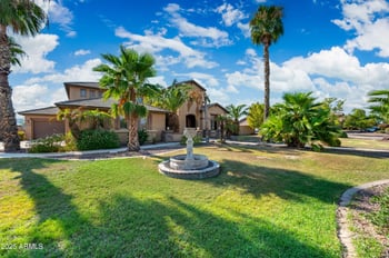 10804 146th Ave, Surprise, AZ 85379