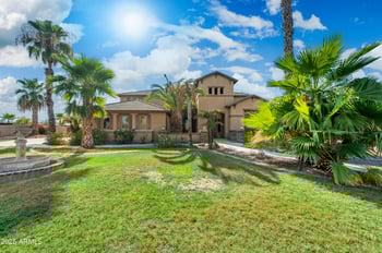 10804 146th Ave, Surprise, AZ 85379