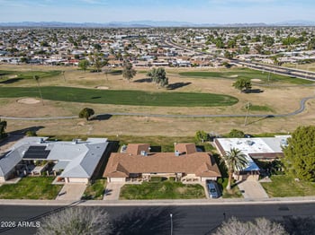 10804 Cameo Dr, Sun City, AZ 85351