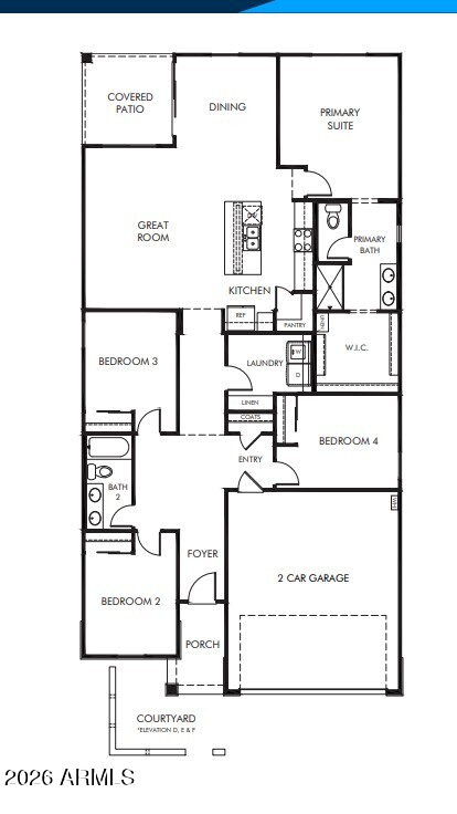 10804 W Atlantis Way, Tolleson, AZ 85353