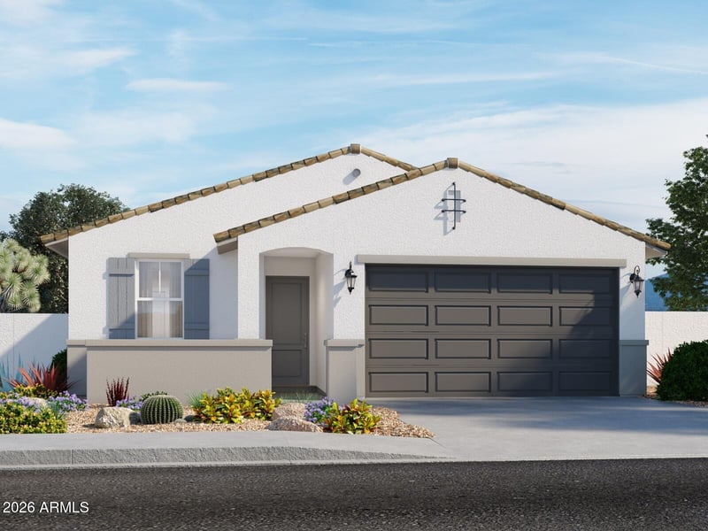 10804 W Atlantis Way, Tolleson, AZ 85353
