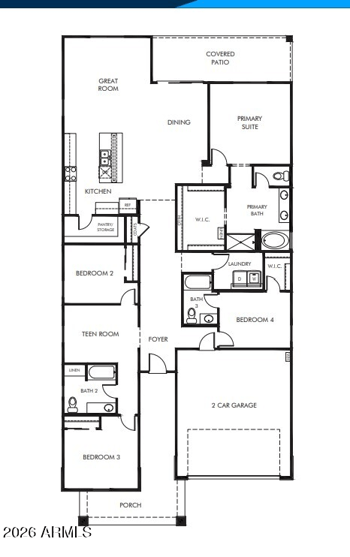 10804 Jones Ave, Tolleson, AZ 85353