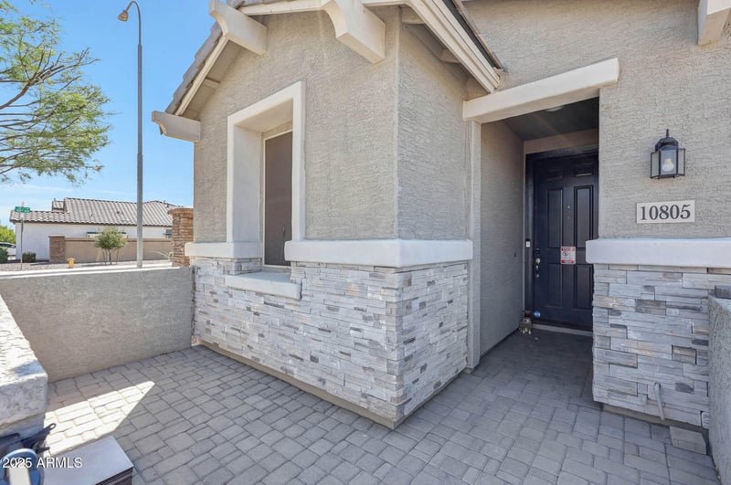 10805 Buchanan St, Avondale, AZ 85323