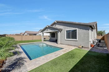 10805 Buchanan St, Avondale, AZ 85323