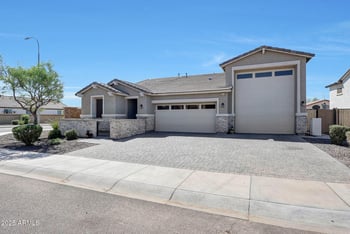10805 Buchanan St, Avondale, AZ 85323