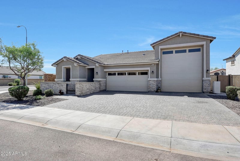 10805 Buchanan St, Avondale, AZ 85323