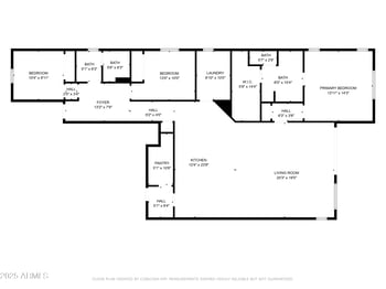 10805 Buchanan St, Avondale, AZ 85323