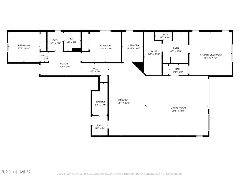 10805 Buchanan St, Avondale, AZ 85323