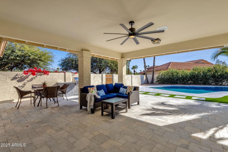 10805 El Rancho Dr, Scottsdale, AZ 85259