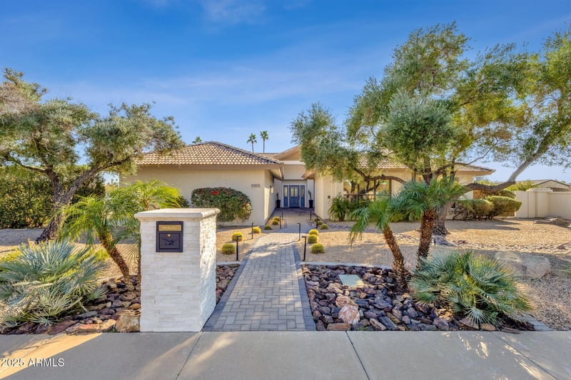 10805 El Rancho Dr, Scottsdale, AZ 85259