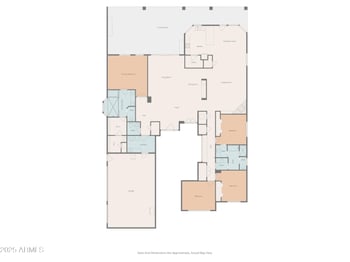 10805 El Rancho Dr, Scottsdale, AZ 85259