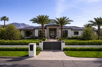 10805 83rd St, Scottsdale, AZ 85260