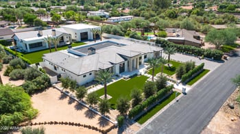 10805 N 83rd St, Scottsdale, AZ 85260