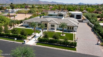 10805 N 83rd St, Scottsdale, AZ 85260