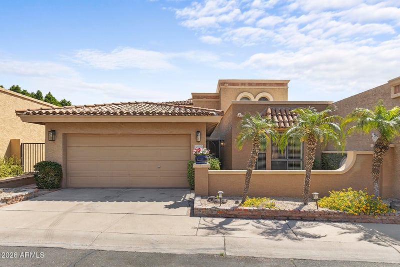 10805 N 9th Pl, Phoenix, AZ 85020