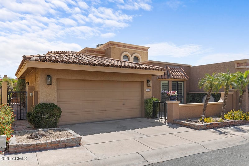 10805 N 9th Pl, Phoenix, AZ 85020