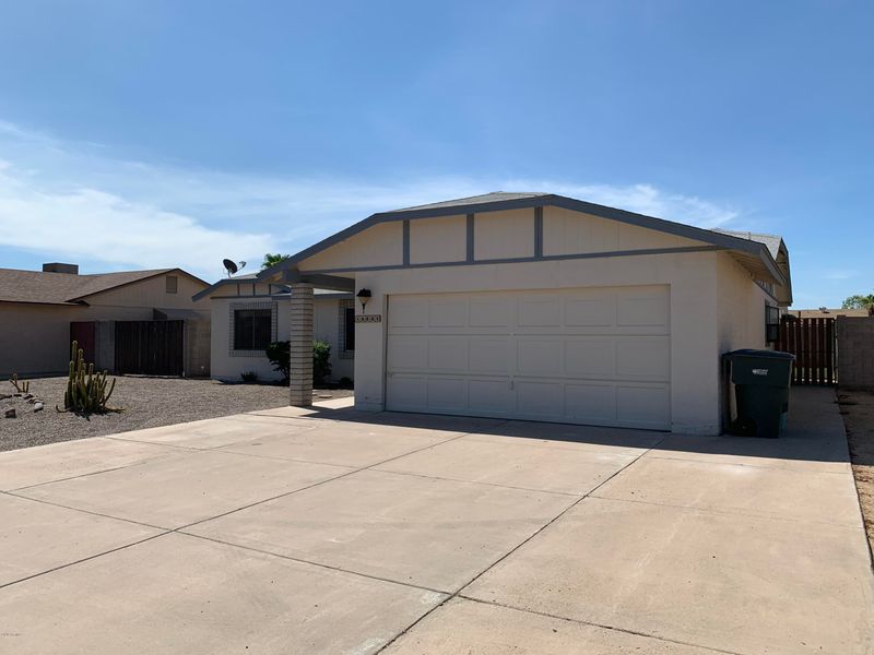 10805 W Campbell Ave, Phoenix, AZ 85037