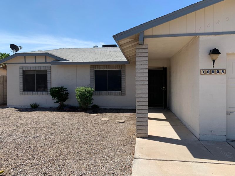 10805 W Campbell Ave, Phoenix, AZ 85037