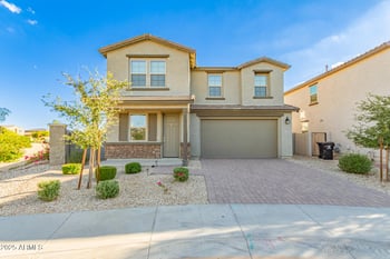 10805 W Levi Dr, Tolleson, AZ 85353