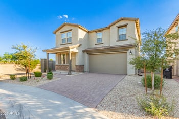 10805 W Levi Dr, Tolleson, AZ 85353