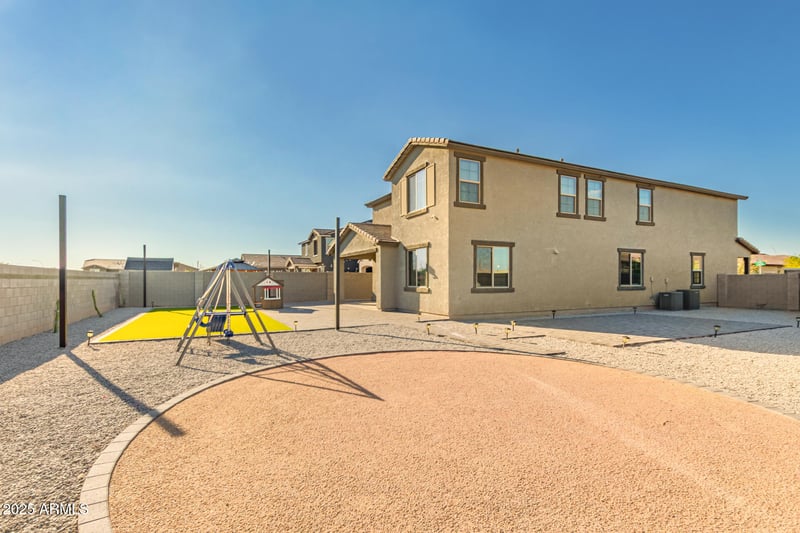 10805 W Levi Dr, Tolleson, AZ 85353
