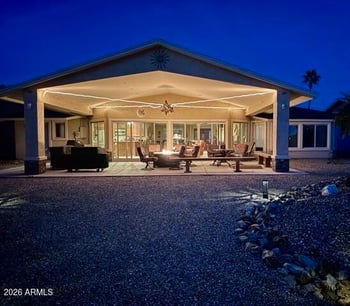 10805 Willowbrook Dr, Sun City, AZ 85373