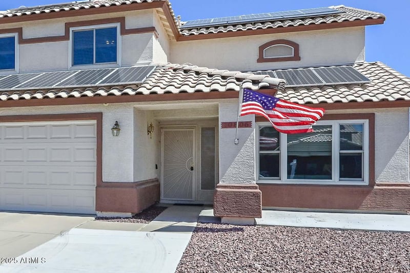 10806 Adam Ave, Peoria, AZ 85373