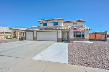 10806 Adam Ave, Peoria, AZ 85373
